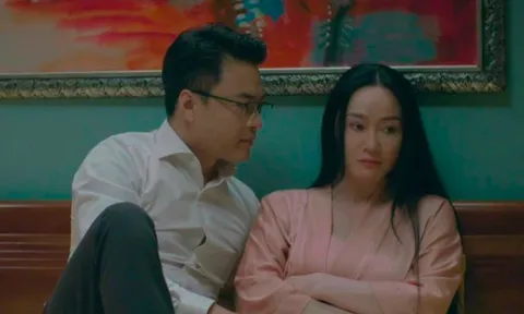 Tạm dừng phát sóng 2 phim giờ vàng VTV