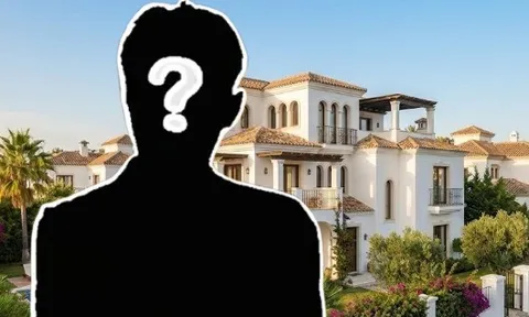 Sốc với tin nam diễn viên bị vợ bỏ ngay mùng 2 Tết