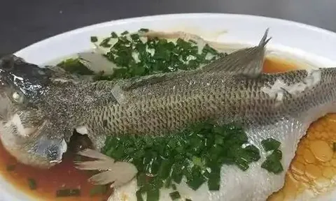 Thực phẩm giàu protein tốt nhất cho người cao tuổi: Trứng chỉ đứng thứ 5, còn lựa chọn số 1 ít ai biết tới