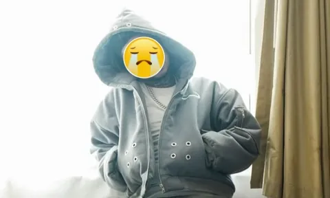 Ca sĩ, rapper vừa đột ngột qua đời ở tuổi 25