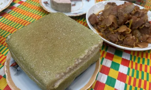 Cách ăn uống để đường huyết không ‘vọt trần’ ngày Tết