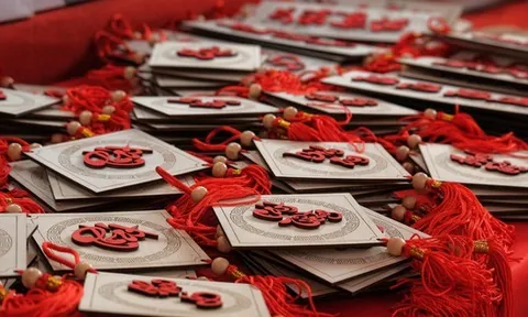 5 điều chớ làm dịp đầu năm mới để có một năm hanh thông, may mắn