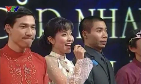 MC Thảo Vân tiếc nuối 'Táo quân' sau hơn 2 thập kỷ lên sóng