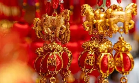 7 màu sắc nên mặc trong những ngày đầu năm mới để đón may mắn và tình duyên