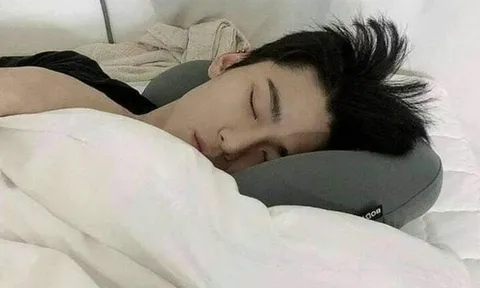 Tết rảnh mấy cũng không ngủ kiểu này! Bác sĩ cảnh báo: Gây viêm mãn tính, càng ngủ càng mệt nhưng nhiều người thích