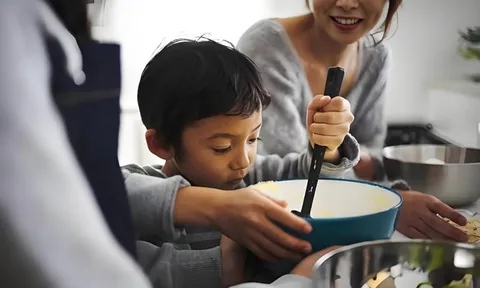 Sau chuyến thăm họ hàng, tôi mới nhận ra đâu mới là cách phô trương sự giàu có đỉnh cao nhất của một gia đình