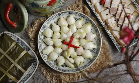 Bác sĩ chỉ món ăn 'bức tử' thận, tăng gánh nặng cho tim nếu cứ ăn 'bon miệng'