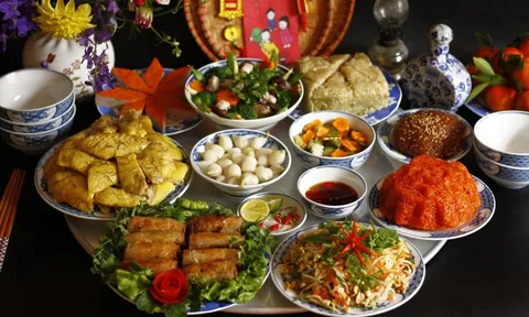 Mâm cơm thiếu món nhà nghèo này, nguy cơ nhập viện dịp Tết không hiếm