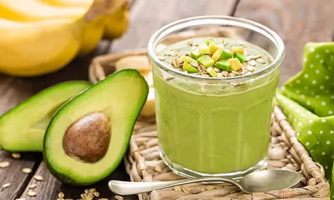 Đây là ''viagra tự nhiên'' có ngay trong nhà giúp cặp đôi thăng hoa ''chuyện ấy'', BS y học giới tính cũng khuyên dùng