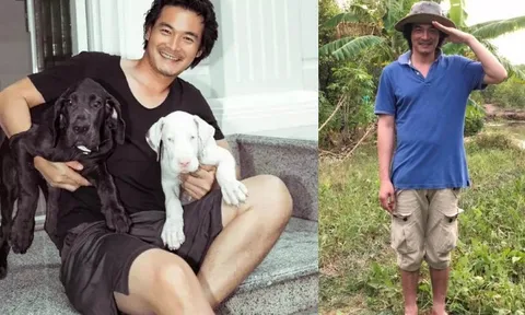 Nam diễn viên Việt công khai nợ 20 tỷ biết ơn các vợ cũ