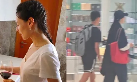 Ngọc nữ bị ruồng bỏ sau khi sinh 3 con trai nhận siêu biệt thự, 199 tỷ tiền cấp dưỡng/năm từ đại gia