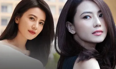 Người đẹp không tuổi Cao Viên Viên 45 tuổi vẫn sở hữu vóc dáng tuyệt vời, hóa ra bí quyết là chăm làm 6 việc