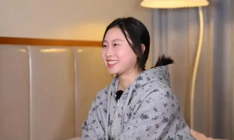 Cô gái sinh năm 2001 sống trong viện dưỡng lão 2 năm, chỉ cần trả 700.00 đồng/tháng: “Tôi thấy tương lai thật tươi sáng”