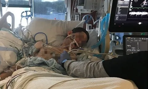 Đang khoẻ mạnh bỗng nhồi máu cơ tim ở tuổi 32, nhìn 4 thói quen của người đàn ông này nhiều người hoảng vì… quen quá