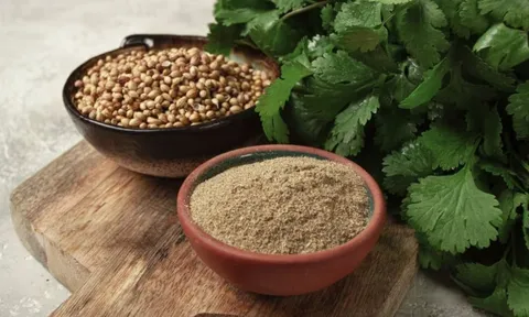 Huyết áp cao và mỡ máu cao đều “rất sợ” loại gia vị này: Biết ăn thì tim mạch khỏe bất ngờ