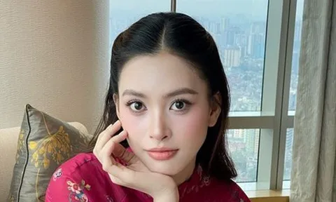 "Nữ hoàng nhan sắc" được Trấn Thành săn đón bậc nhất, đóng 3 phim trăm tỷ cả 3