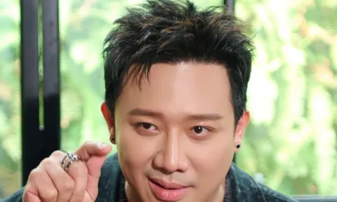 Trấn Thành: ‘Nói tôi không giỏi là nói xạo’