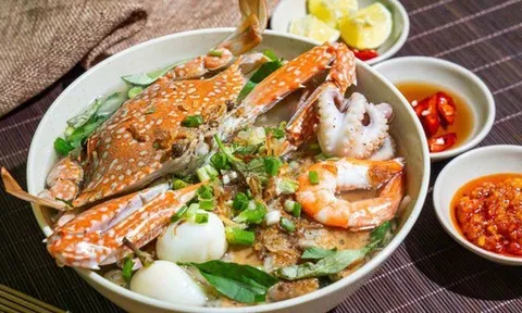 Cảnh báo: 4 món ăn sáng quen thuộc có thể khiến axit uric tăng vọt, cơn gút ập đến bất cứ lúc nào