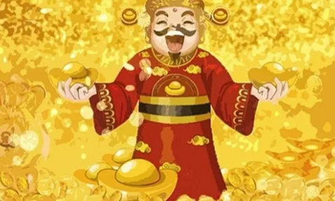 Ngày vía Thần Tài 2026, không mua vàng thì nên làm gì để tài lộc “ào ào” kéo đến, kinh doanh phát đạt cả năm?