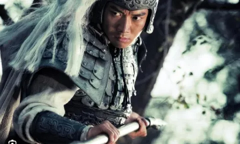 Theo Lưu Bị suốt mấy chục năm, tại sao Triệu Vân chỉ được phong chức nhỏ?