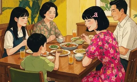 Nhà có 4 yếu tố này sớm muộn cũng thịnh vượng: Kiểm tra tổ ấm của bạn đang thiếu gì?