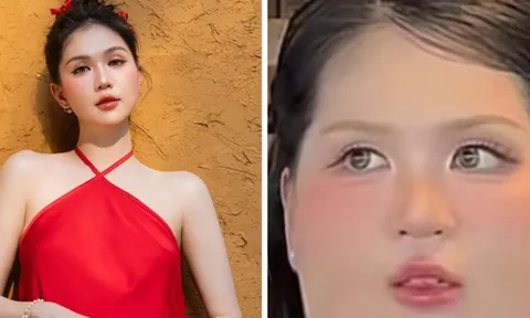 Ngọc Trinh đã tăng cân đến mức không thể tương tượng?