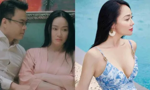 'Người tình màn ảnh' của Hồng Đăng: Mỹ nhân một thời, U50 trẻ đẹp ngỡ ngàng