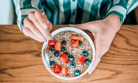 Ung thư rất “e ngại” món này: Ăn đúng cách thì cả mỡ máu và đường huyết đều hưởng lợi