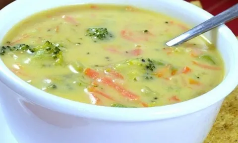 7 thực phẩm biết ăn vào bữa sáng mỡ nội tạng phải "cuốn gói bỏ đi", cứu tinh của người muốn giảm cân sau Tết