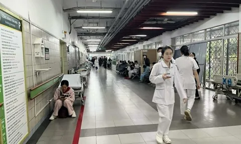 Khi bệnh viện công cũng phải thay đổi mạnh để thực sự cạnh tranh