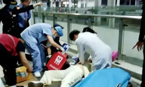 Nữ sinh năm nhất ngồi tàu 31 tiếng bất ngờ ngừng tim: Bác sĩ cảnh báo hội chứng “hạng phổ thông”