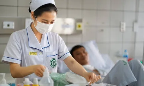 BV Bạch Mai cử tối thiểu 1/3 số nhân lực giỏi đến vận hành cơ sở 2