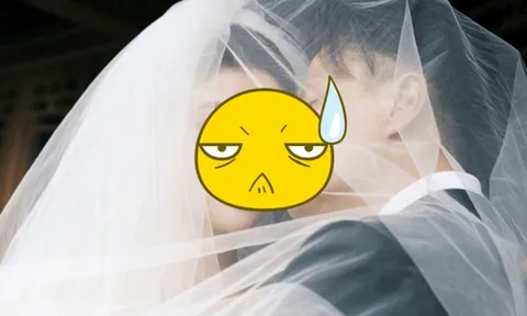 Cặp đôi diễn viên hủy bỏ đám cưới diễn ra hôm nay vì đàng trai ép bạn gái học tiếng Anh trước khi ngủ