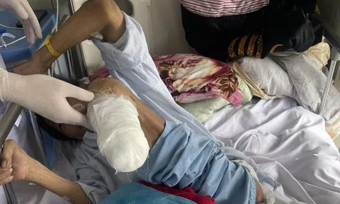 Người đàn ông hoại tử chân, viêm loét triền miên ở tuổi 62: Bác sĩ chỉ rõ 4 “thủ phạm” phá hủy mạch máu