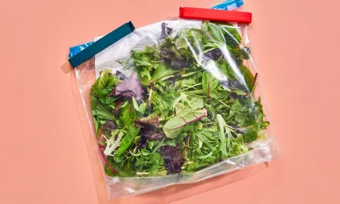 Chuyên gia tiêu hóa nói thẳng: Tôi luôn luôn tránh 5 món này và lý do có thể khiến bạn bất ngờ