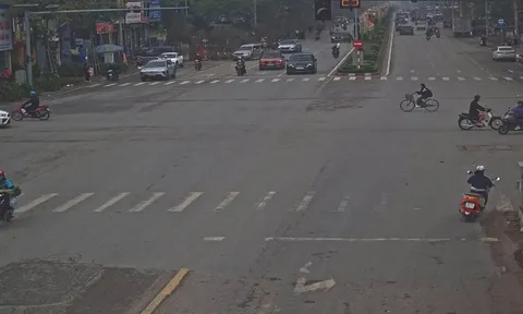 379 chủ xe máy có biển số sau nhanh chóng nộp phạt nguội theo Nghị định 168