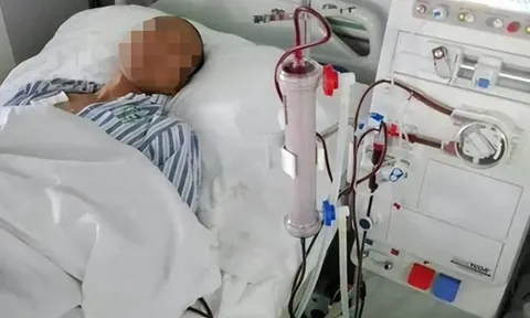 Người đàn ông suýt phải chạy thận, kim loại nặng trong cơ thể cao gấp 6 lần vì ngày nào cũng ăn 1 loại cá