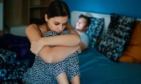 Chuyên gia hé lộ 3 nguyên nhân khiến nhiều phụ nữ chưa bao giờ “lên đỉnh”