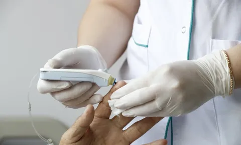 Mới 30 tuổi đã mắc đái tháo đường, mỡ máu cao: Bác sĩ Bệnh viện Bạch Mai chỉ ra "thủ phạm" quen thuộc