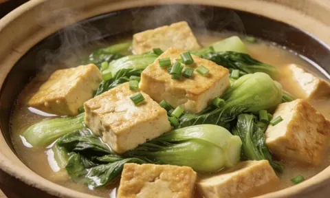 Hãy ăn thường xuyên 4 món rau được coi là "insulin tự nhiên" nếu bạn muốn kiểm soát lượng đường trong máu!