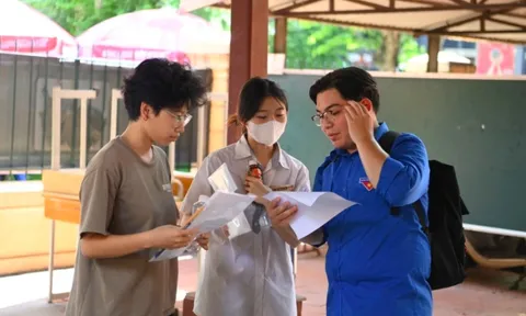 Tuyển sinh Sư phạm 2026: Chỉ xét 5 nguyện vọng đầu, không thể 'xếp sau'