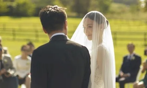 Thám tử showbiz báo tin: 1 nàng hậu đột ngột "mất tích" đã sinh 2 quý tử cho thiếu gia ở nước ngoài