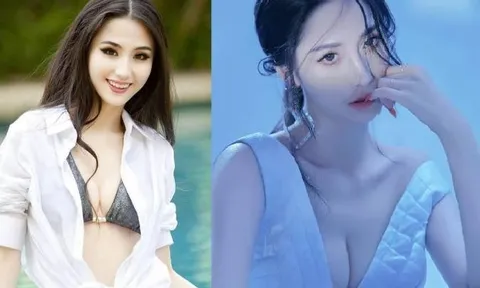 "Mỹ nhân đẹp nhất phương Đông" đổi đời nhờ phim 18+ nhưng phải trả giá bằng cả thanh xuân vì chứng sợ đàn ông