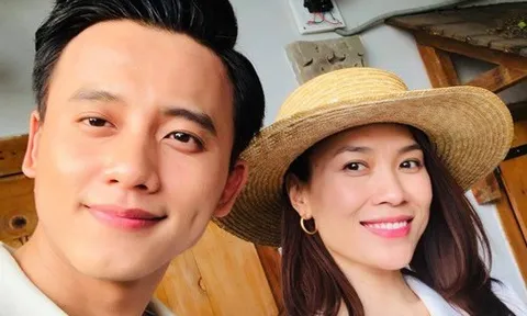 Mỹ Tâm: "Chẳng cần hứa điều gì lớn lao, chỉ cần ta đừng vội buông tay nhau"