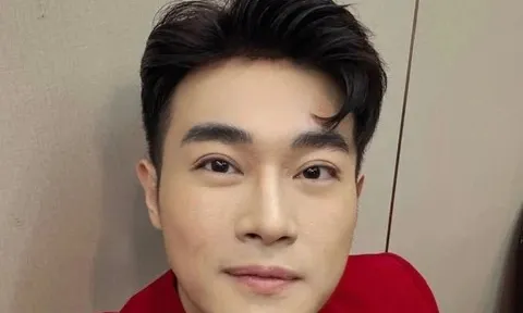 Ca sĩ Minh Quân thông báo khẩn