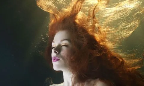 Chết lâm sàng 24 phút, cô gái tiết lộ bất ngờ về “thế giới bên kia”