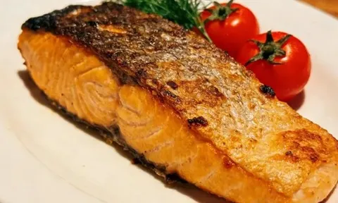 6 loại cá dễ chứa "bể kim loại nặng và độc tố", ngon rẻ mấy cũng nên hạn chế