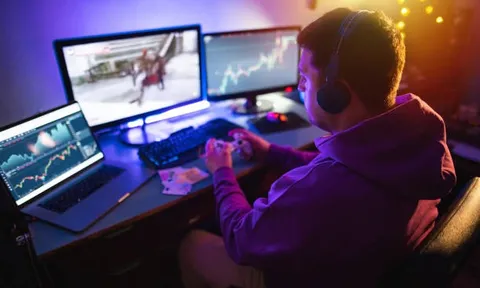 Nam sinh vỡ mạch máu não giữa đêm, mất ý thức hoàn toàn sau 4 ngày thức trắng chơi game