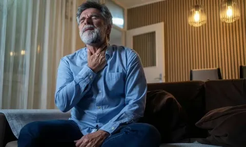 Thông tin tất cả nam giới trên 50 tuổi cần biết