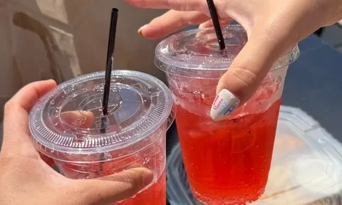 Ngày càng nhiều người “trẻ măng” bị suy tim, bác sĩ chỉ ra: 4 đồ uống này “phá tim” còn nhanh hơn thức khuya